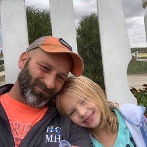 Meet your Posher, Russ